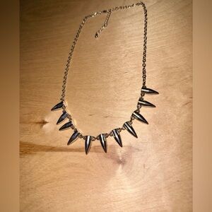 Spike Necklace